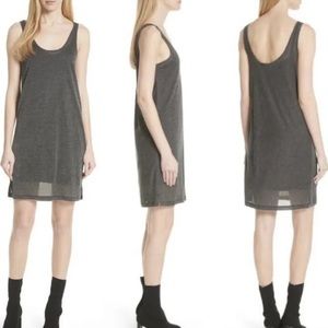 Rag & Bone Black Dawson Dress